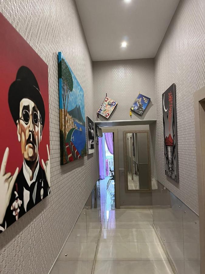 Appartamento Casa Del Sol Napoli