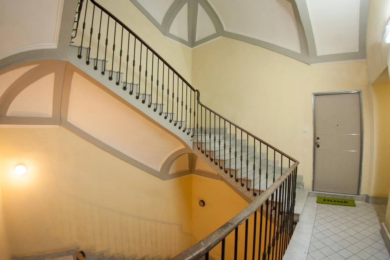 Casa Del Sol Napoli