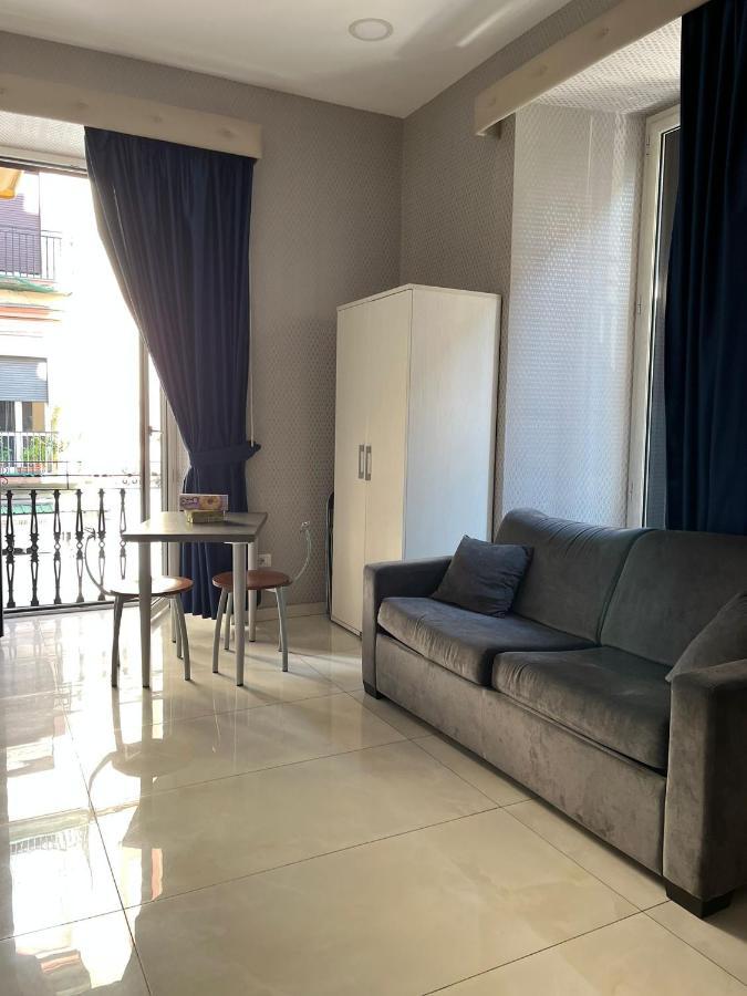 Casa Del Sol Appartement *