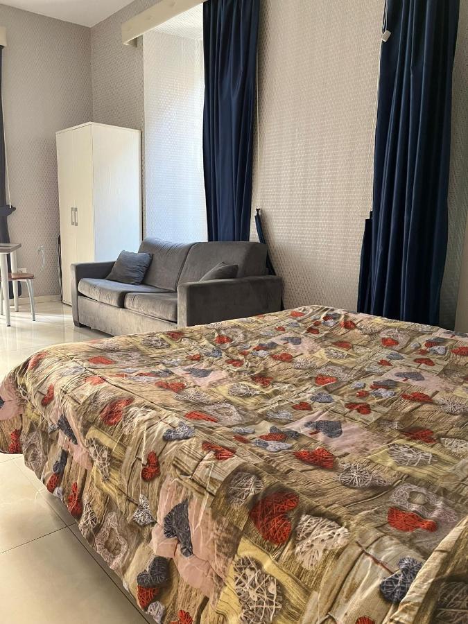 Appartement Casa Del Sol
