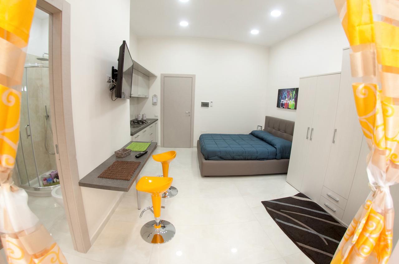Casa Del Sol Appartement